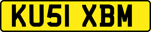 KU51XBM