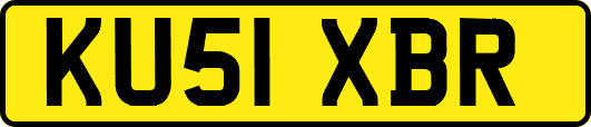 KU51XBR