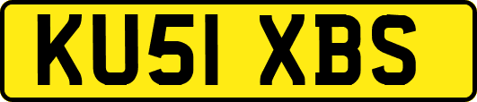 KU51XBS