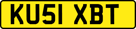 KU51XBT