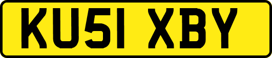 KU51XBY