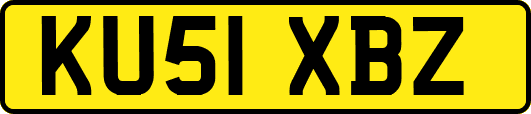 KU51XBZ