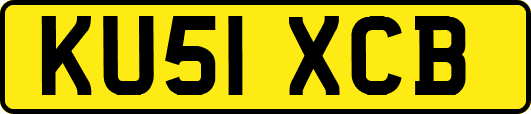 KU51XCB