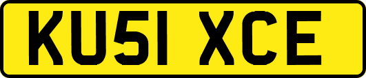 KU51XCE