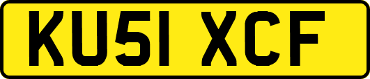 KU51XCF