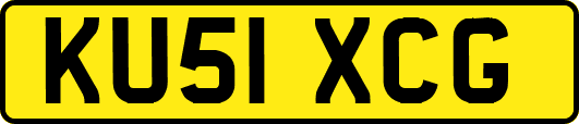KU51XCG