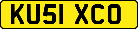 KU51XCO