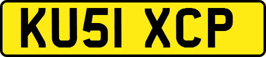 KU51XCP