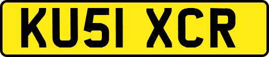 KU51XCR