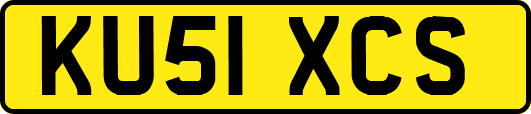 KU51XCS