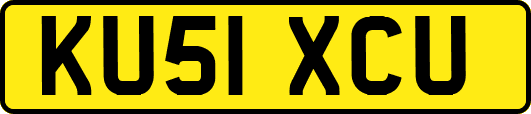 KU51XCU