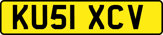 KU51XCV