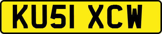 KU51XCW