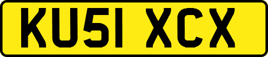 KU51XCX