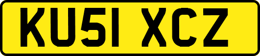 KU51XCZ