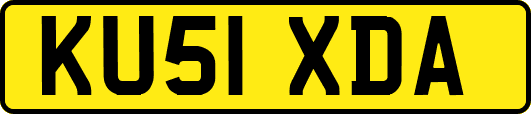 KU51XDA