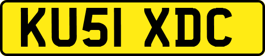 KU51XDC
