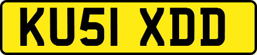 KU51XDD