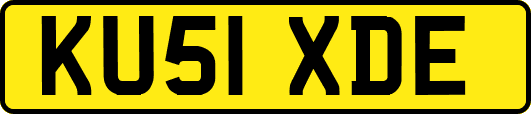 KU51XDE