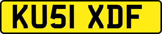KU51XDF
