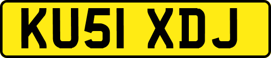 KU51XDJ