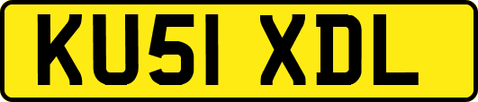 KU51XDL
