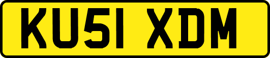 KU51XDM
