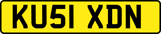 KU51XDN