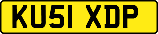 KU51XDP