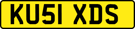 KU51XDS