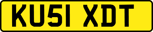 KU51XDT