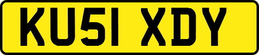 KU51XDY