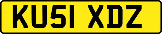 KU51XDZ