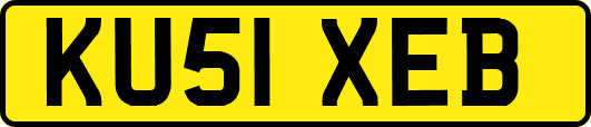 KU51XEB