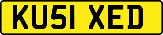 KU51XED