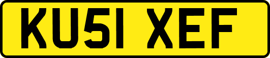 KU51XEF