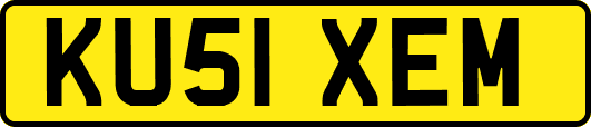 KU51XEM
