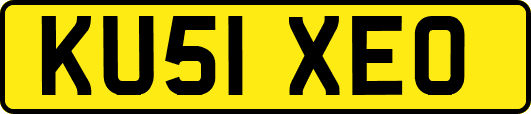 KU51XEO