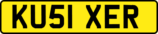 KU51XER