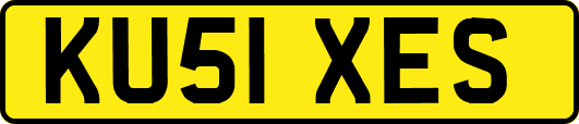 KU51XES