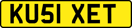 KU51XET