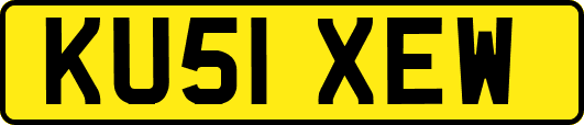 KU51XEW