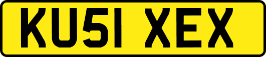 KU51XEX