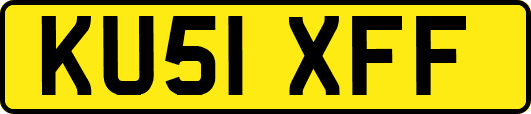 KU51XFF