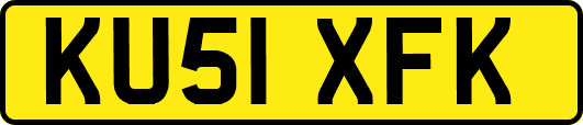 KU51XFK