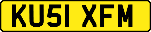 KU51XFM