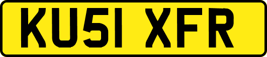 KU51XFR
