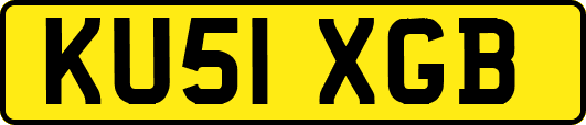 KU51XGB