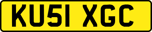 KU51XGC