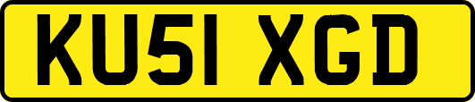KU51XGD